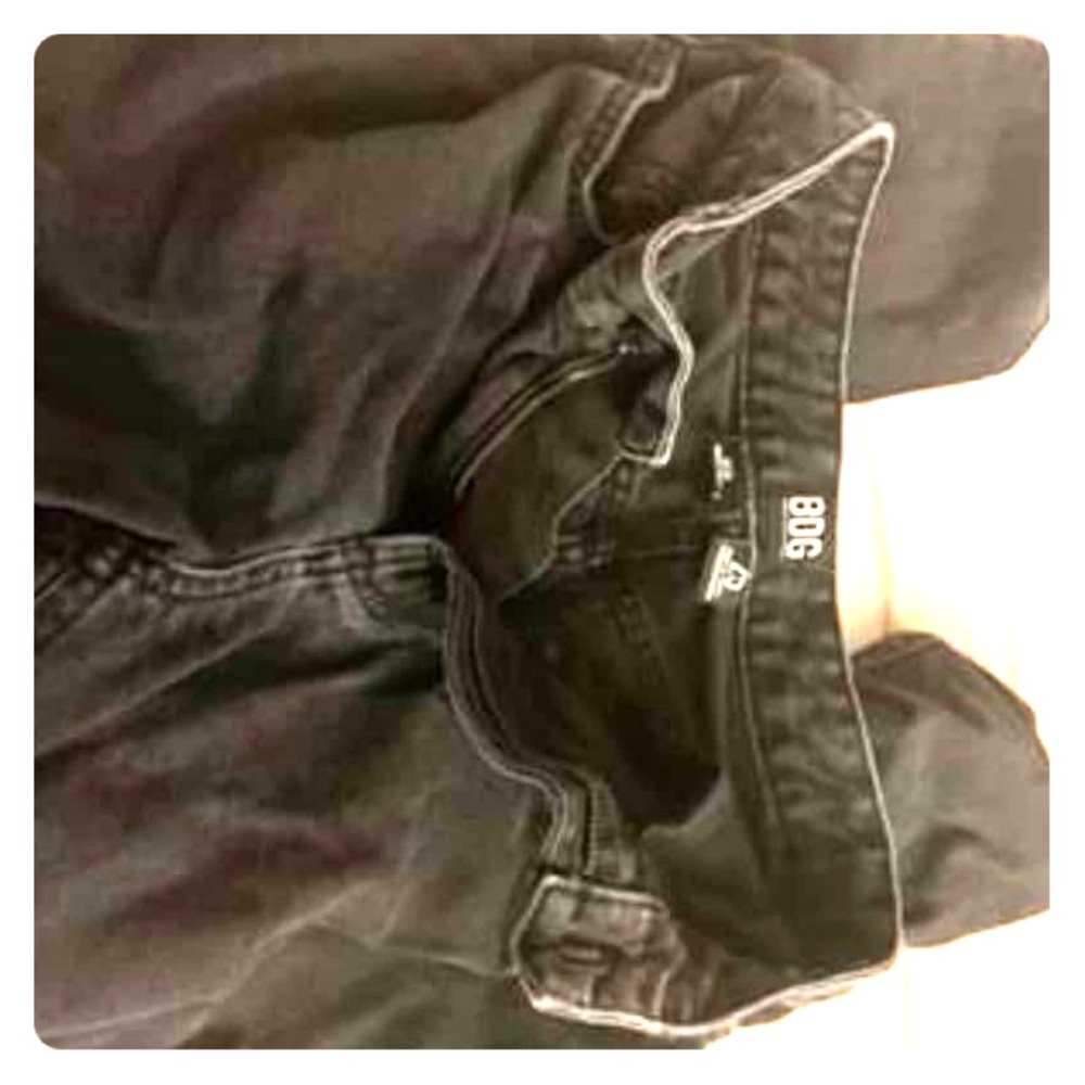 URBAN OUTFITTERS JEANS